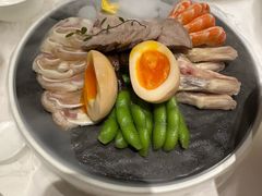 -食廬NOBLE(港汇店)