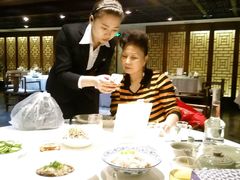 -汉唐宴长安食府