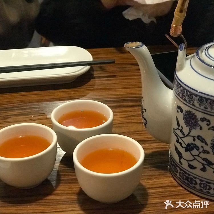 浓油赤酱的快乐！