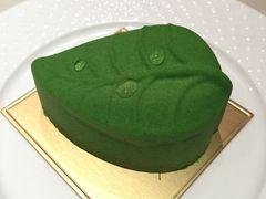 -莫奈花园法式蛋糕