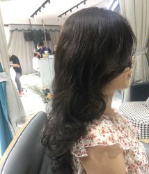 -首脑美发沙龙