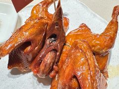 -侨美食家·粤菜(体育西路店)