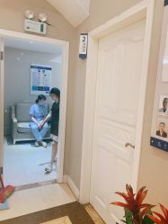 -大麦微针植发全国连锁