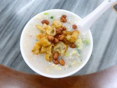 艇仔粥-穗银肠粉店(东川路店)