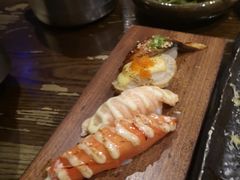 -古田居·特色寿司料理(骏欣中心店)