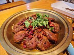 -满盆红龙虾(开发区店)