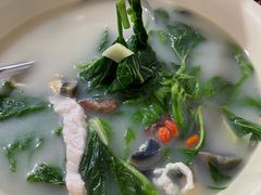 -南记食粥坊·宵夜大排档(莲花总店)