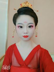 -盘子女人坊古装写真摄影(南京总店)