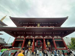 -浅草寺