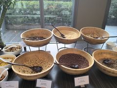 -天津东凯悦酒店·Market Café自助餐厅