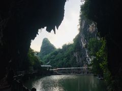 -英西峰林·洞天仙境
