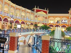 -佛罗伦萨小镇广佛名品奥特莱斯(疏港路店)