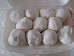 生汤圆（芝麻馅）-祥记汤圆(东宝兴路店)