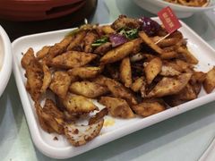 -撒拉花儿·新疆菜·清真(太阳宫店)