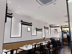 -小菜园新徽菜(宜兴八佰伴店)