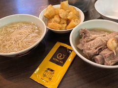 -松發肉骨茶(先得坊店)