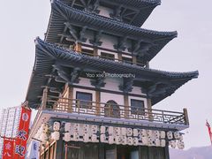 -横店广州街·香港街