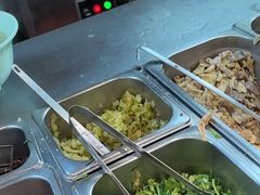 -回味鸭血粉丝汤(砂之船店)