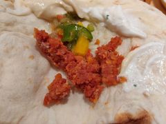 前菜拼盘-ALAMEEN阿拉伯餐厅(三里屯店)
