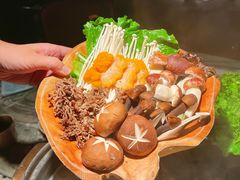 -大头椰·椰子鸡火锅(南宁万象城店)