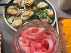 -故里和山·成都火锅(欢乐港湾店)