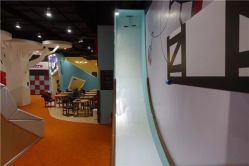 -Eureka优瑞卡儿童主题乐园(合生汇购物中心店)