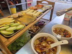 -阿昌白族石板烧·菌锅(大理古城店)