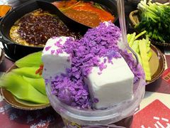 -赵美丽·重庆社区火锅·直营店(火车东站·中豪国际店)