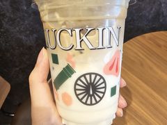 -瑞幸咖啡(万科蛇口公馆店)