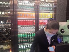 -一品鲜海鲜火锅(海信广场店)