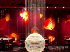 -8餐厅(新葡京酒店)