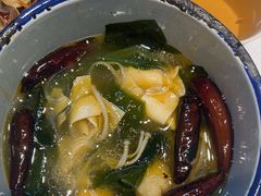-喝丢一只鞋海鲜烧烤·海肠捞饭(市场店)