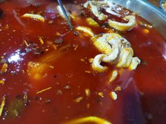 -黑龙滩生态鱼火锅(百寿路店)