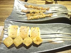 -并州大牌档之醉轻尘