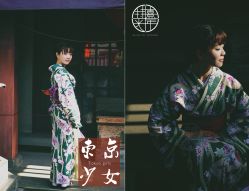 -持熹光年写真体验馆