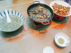 -树厨贵州菜(花果园购物中心店)