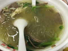 -小姜锅贴(凤凰街店)