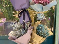-BOBLOOM花店(宝龙旭辉广场店)