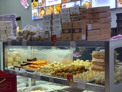 -闻酥园(大慈寺店)