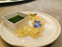 -上海古井假日酒店 · 徽昇楼中餐厅