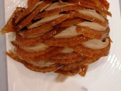 -全聚德(上海首店浦东店)