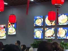 -台州老六海鲜面馆(上南总店)