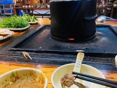 -滇藏石锅宴(崇仁巷老店)