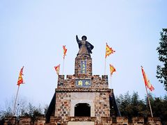 -张公山寨景区