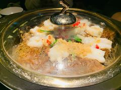 -绿茶餐厅(华信Mall店)