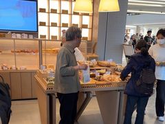 -崎本的店·专业酵种吐司(无锡万象汇店)