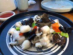 剁椒鱼片-三凤酒家·百年无锡菜(清扬茂业店)