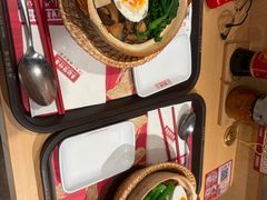 -华记煲仔华·煲仔饭(市桥易发店)