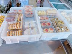 -美新点心店(陕西北路店)