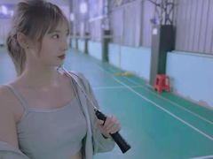 -羽跃羽毛球馆(民星路店)